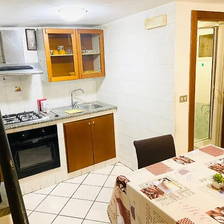 Apartamento O' Vascio