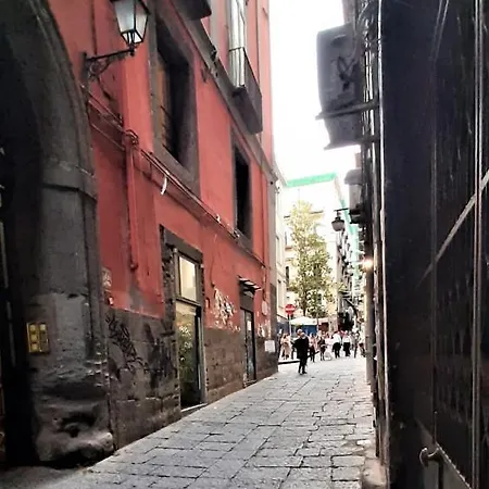 O' Vascio Appartamento *