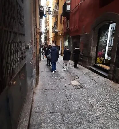 O' Vascio Appartamento *