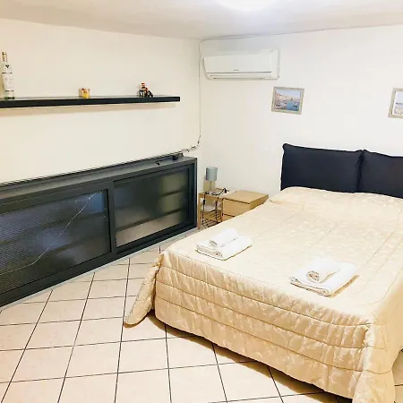 Apartamento O' Vascio *