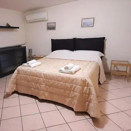 Apartamento O' Vascio *