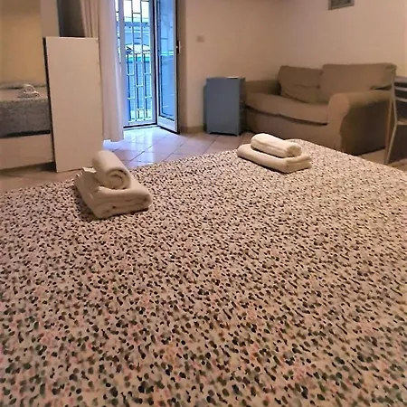 Apartamento O' Vascio