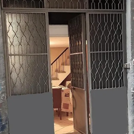 O' Vascio Apartamento *