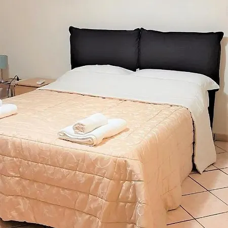 O' Vascio Apartamento Nápoles