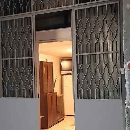 Apartamento O' Vascio Nápoles